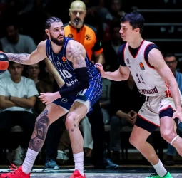 EuroLeague: Bayern busca otro paso hacia el play-in ante un Efes necesitado