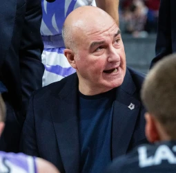 Jaume Ponsarnau renueva con Surne Bilbao hasta 2029