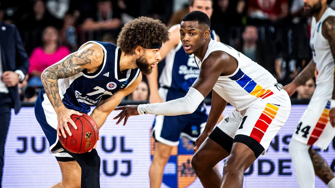 La EuroCup definirá a sus semifinalistas con cuatro duelos de alto nivel en los cuartos de final