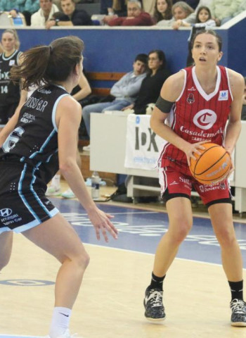 Casademont Zaragoza y Spar Girona brillan antes de su gran duelo directo