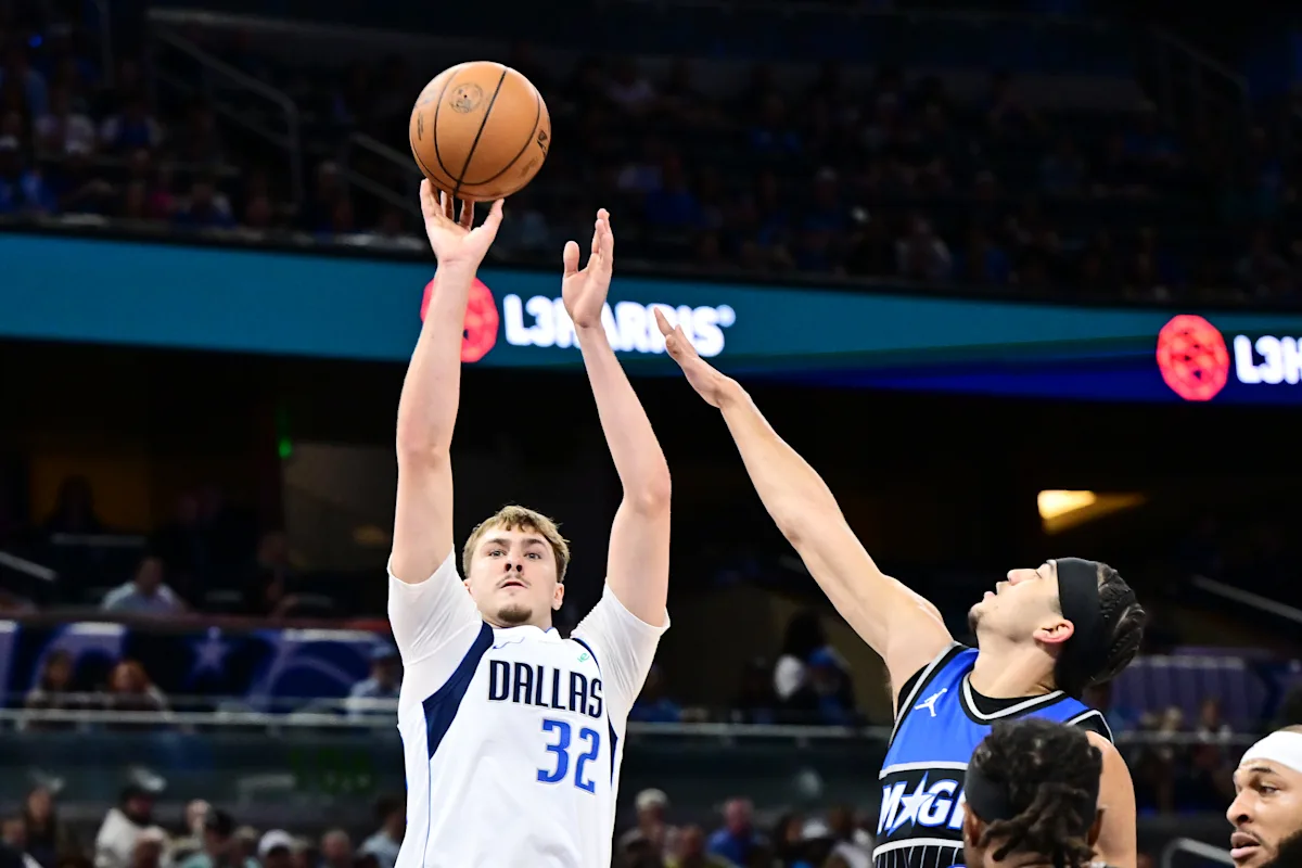 NBA: Wembanyama firma una exhibición histórica, Jokic suma otro triple-doble y Orlando gana sobre la bocina a Dallas