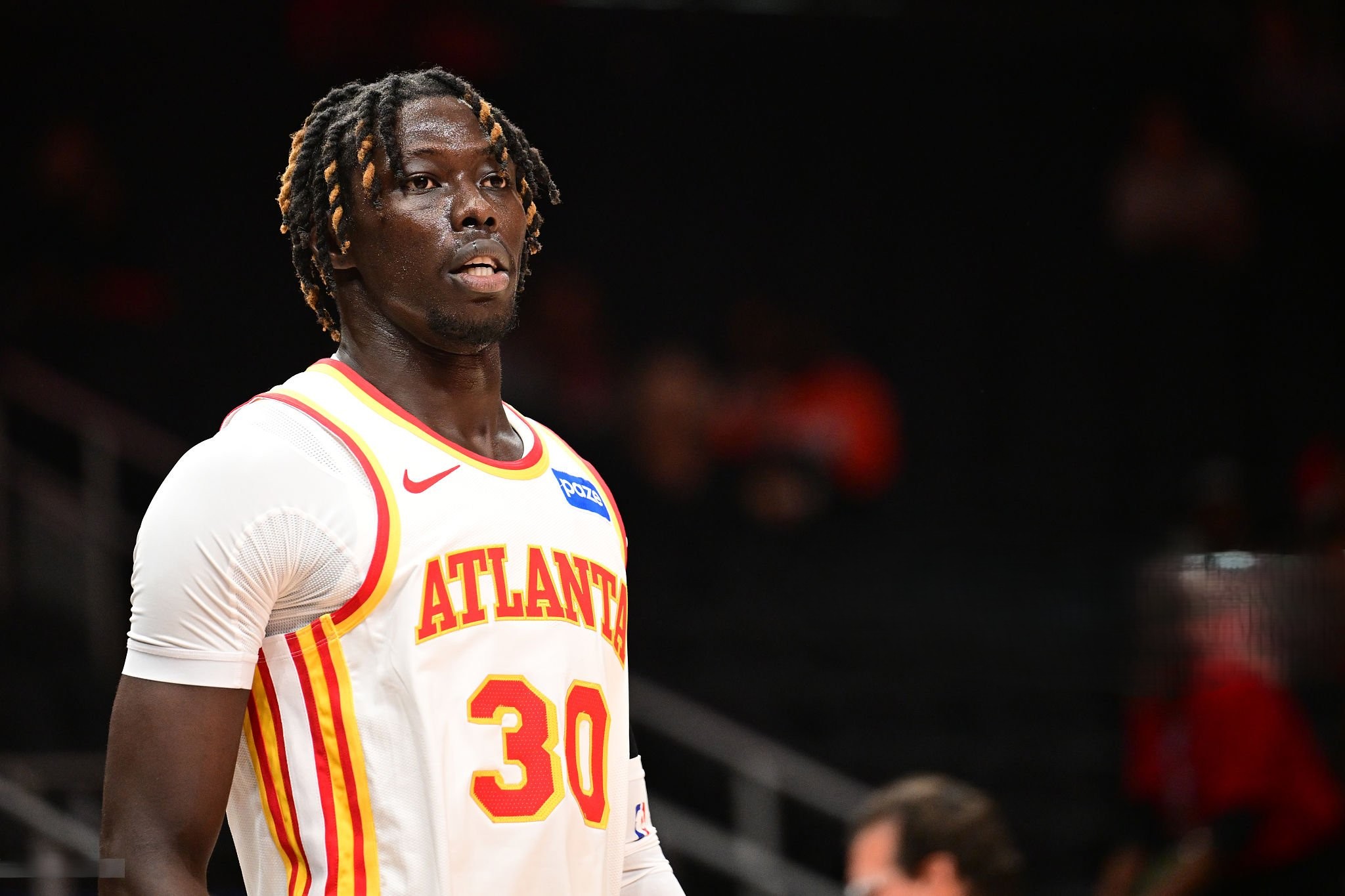 El futuro de Eli John Ndiaye vuelve a abrirse tras su paso por la NBA