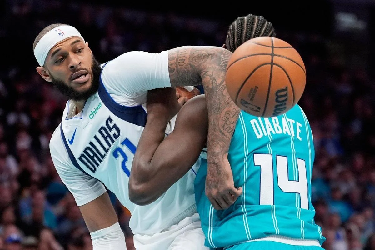 NBA: Resultados y resumen de la jornada | Cavaliers frenan a los Pistons, 41 puntos de Anthony Edwards y triunfo de los Lakers