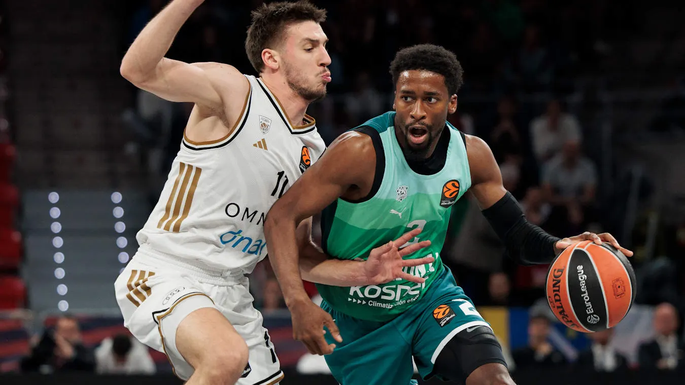 EuroLeague: Dubai quiere prolongar su gran momento ante un Baskonia obligado a reaccionar