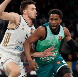 EuroLeague: Dubai quiere prolongar su gran momento ante un Baskonia obligado a reaccionar