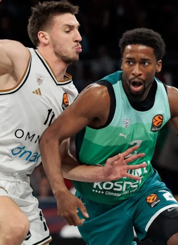 EuroLeague: Dubai quiere prolongar su gran momento ante un Baskonia obligado a reaccionar
