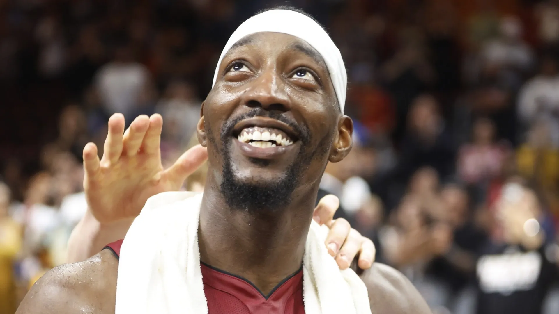 NBA: Bam Adebayo firma 83 puntos, la segunda mayor anotación de la historia