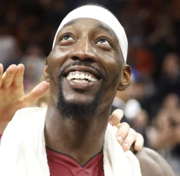 NBA: Bam Adebayo firma 83 puntos, la segunda mayor anotación de la historia