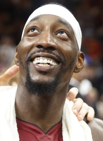 NBA: Bam Adebayo firma 83 puntos, la segunda mayor anotación de la historia