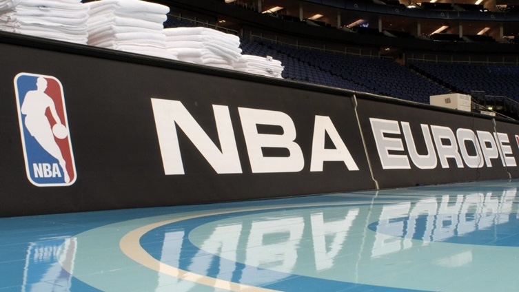 NBA Explores Strategic Alliance with EuroLeague to Reshape European Basketball