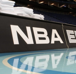 La NBA explora una alianza estratégica con la EuroLeague para rediseñar el baloncesto europeo