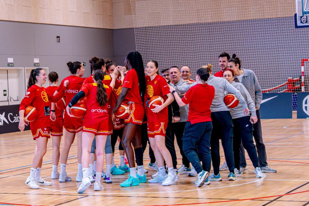 El camino al Mundial empieza aquí