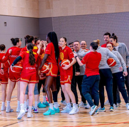 El camino al Mundial empieza aquí