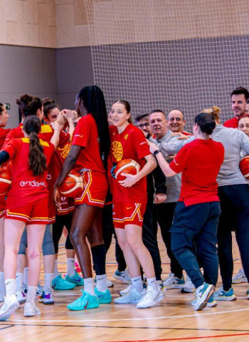 El camino al Mundial empieza aquí