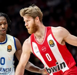 EuroLeague: se abre la última semana de doble jornada de la temporada