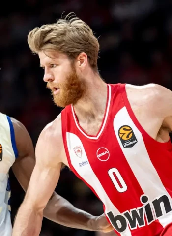 EuroLeague: se abre la última semana de doble jornada de la temporada