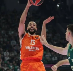 EuroLeague: El Valencia Basket podría prescindir de Darius Thompson este verano