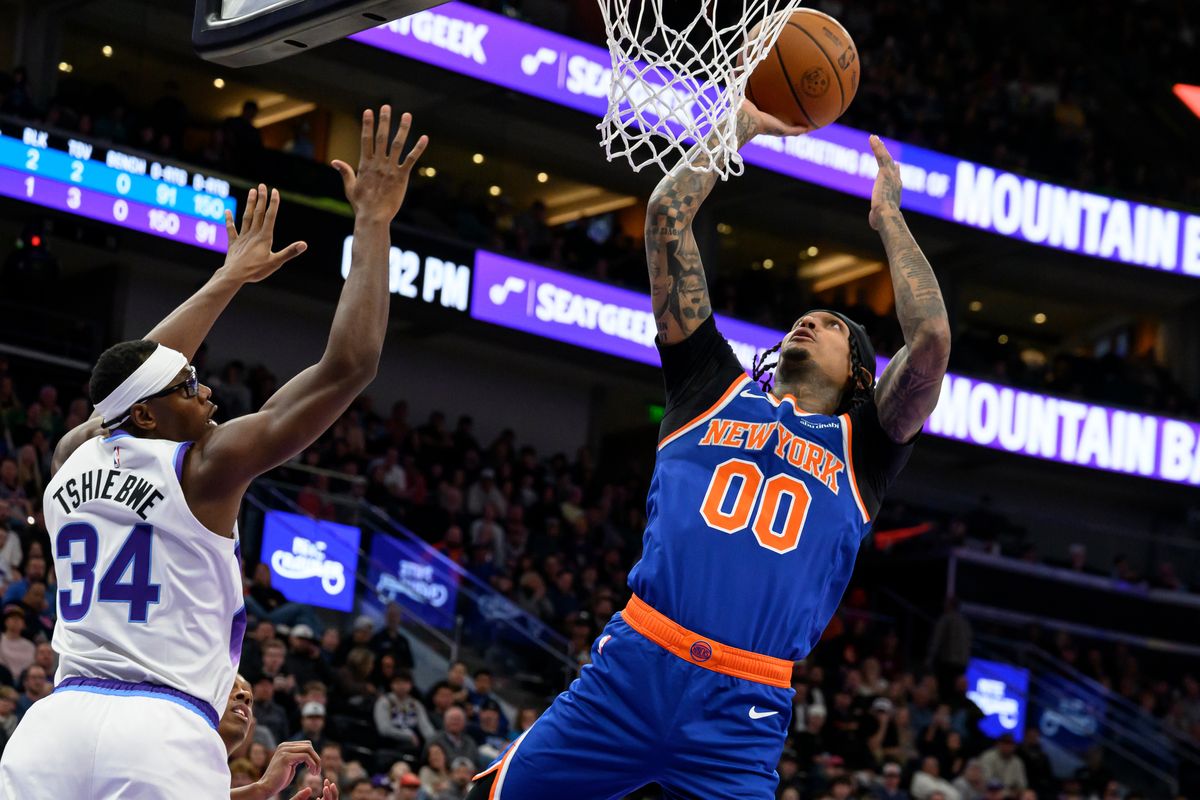 NBA: Los Clippers arrasan a Minnesota y Orlando sorprende a Cleveland en una jornada con varios marcadores contundentes