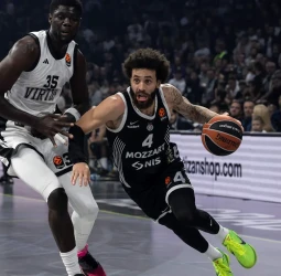 EuroLeague: Virtus Bologna busca reengancharse ante un Partizan que quiere revancha