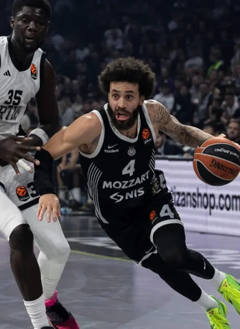 EuroLeague: Virtus Bologna busca reengancharse ante un Partizan que quiere revancha
