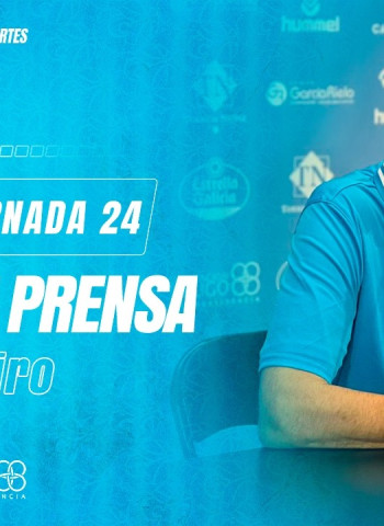 La Previa de Luis Casimiro: Retorno al Pazo tres semanas después en busca de la décima victoria