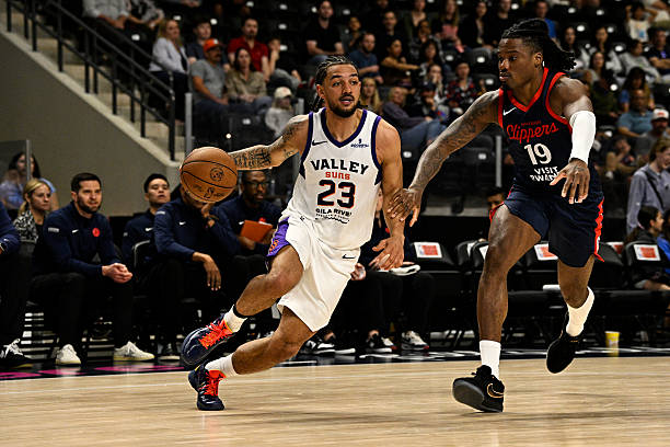 ACB: Jaden Shackelford, muy cerca de reforzar al San Pablo Burgos