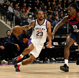 ACB: Jaden Shackelford, muy cerca de reforzar al San Pablo Burgos