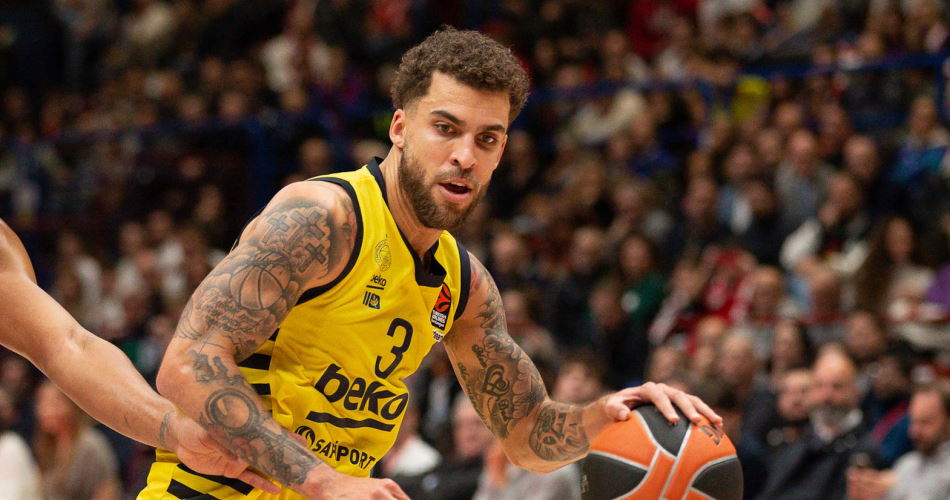 EuroLeague: Bayern Múnich entra en la carrera por Scottie Wilbekin