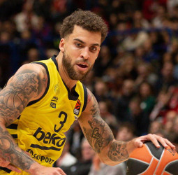 EuroLeague: Bayern Múnich entra en la carrera por Scottie Wilbekin