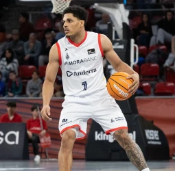 Novedades y parte médico de la Jornada 24 de la Liga Endesa 2025-26