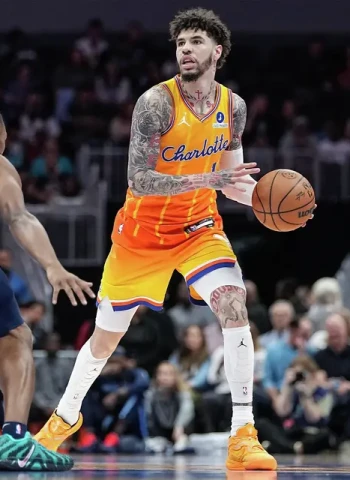 NBA: Luke Kennard decide sobre la bocina para los Lakers, 40 de Shai y Garland brilla con 41