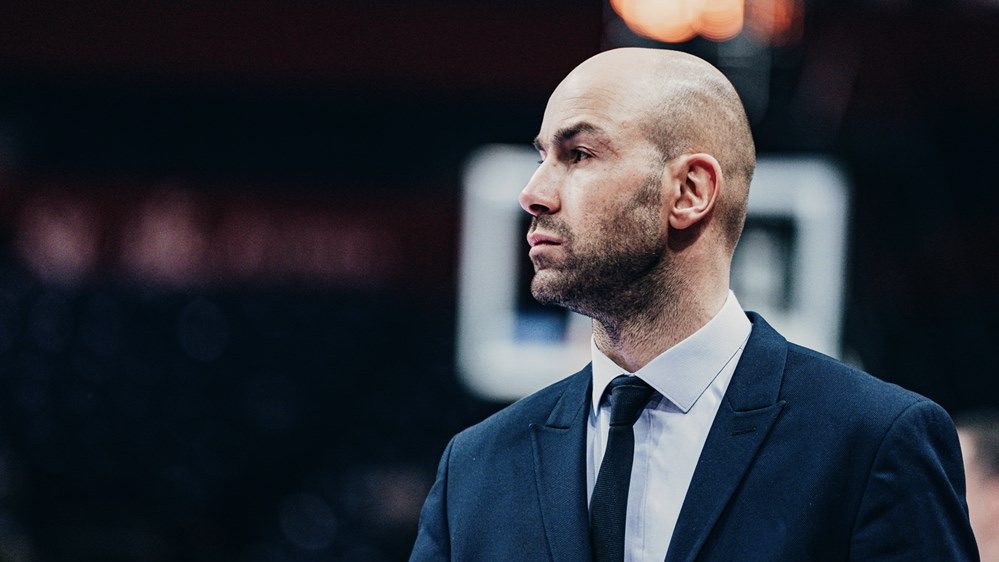 EuroLeague: Vassilis Spanoulis deja el banquillo del AS Monaco