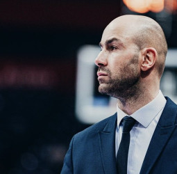 EuroLeague: Vassilis Spanoulis deja el banquillo del AS Monaco