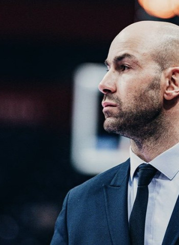 EuroLeague: Vassilis Spanoulis deja el banquillo del AS Monaco