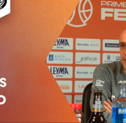 Carles Marco: Previa Leyma Coruña – Grupo Ureta Tizona Burgos