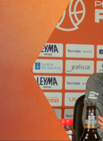 Carles Marco: Previa Leyma Coruña – Grupo Ureta Tizona Burgos