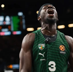 EuroLeague: Zalgiris tumba al Real Madrid en Kaunas y Fenerbahce certifica su billete para la postemporada