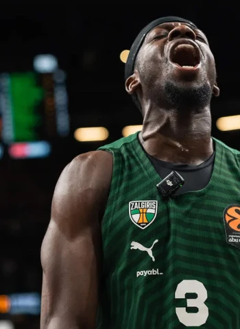 EuroLeague: Zalgiris tumba al Real Madrid en Kaunas y Fenerbahce certifica su billete para la postemporada