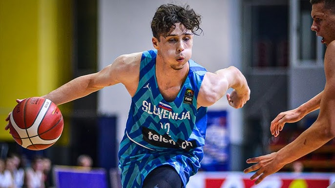 Slovenian SG Mark Morano Mahmutovič draws NCAA interest with reported $1.2M Louisville offer