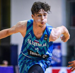 Slovenian SG Mark Morano Mahmutovič draws NCAA interest with reported $1.2M Louisville offer