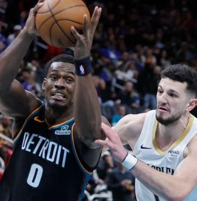Duren se ausenta del Media Day y los Wizards entran en la puja