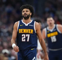 NBA: Jamal Murray explota con 53 puntos y Nikola Jokić firma un triple-doble gigante para la victoria de Denver Nuggets ante Dallas Mavericks (142-135)