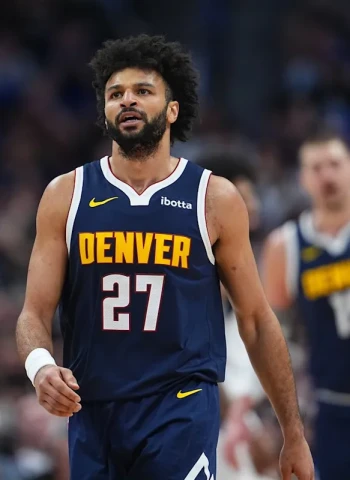 NBA: Jamal Murray explota con 53 puntos y Nikola Jokić firma un triple-doble gigante para la victoria de Denver Nuggets ante Dallas Mavericks (142-135)