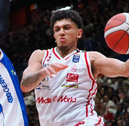 NCAA targeting proven EuroLeague talent: Is Quinn Ellis a dangerous precedent?