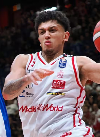 NCAA targeting proven EuroLeague talent: Is Quinn Ellis a dangerous precedent?