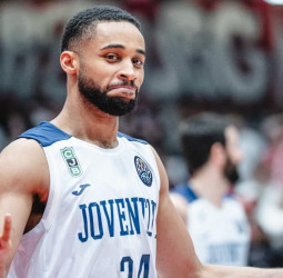 EuroLeague: Cameron Hunt entra en el radar de equipos españoles mientras Joventut busca retenerlo