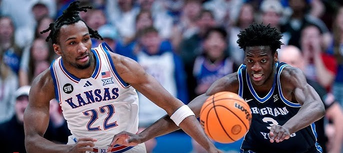 NBA Draft 2026: Darryn Peterson y AJ Dybantsa, entre ellos estará el próximo número 1