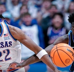 NBA Draft 2026: Darryn Peterson y AJ Dybantsa, entre ellos estará el próximo número 1