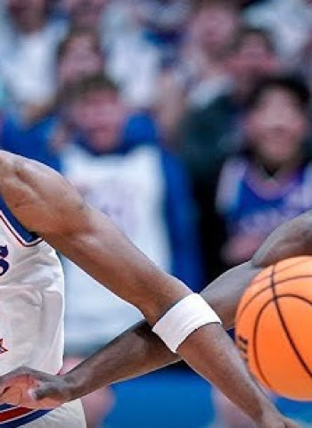 NBA Draft 2026: Darryn Peterson y AJ Dybantsa, entre ellos estará el próximo número 1