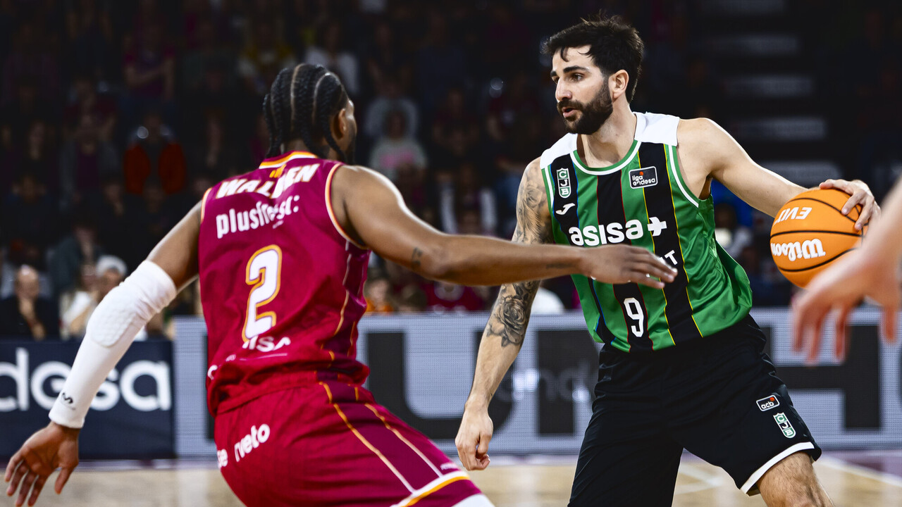 Asisa Joventut gana dos veces en Lleida (86-88)